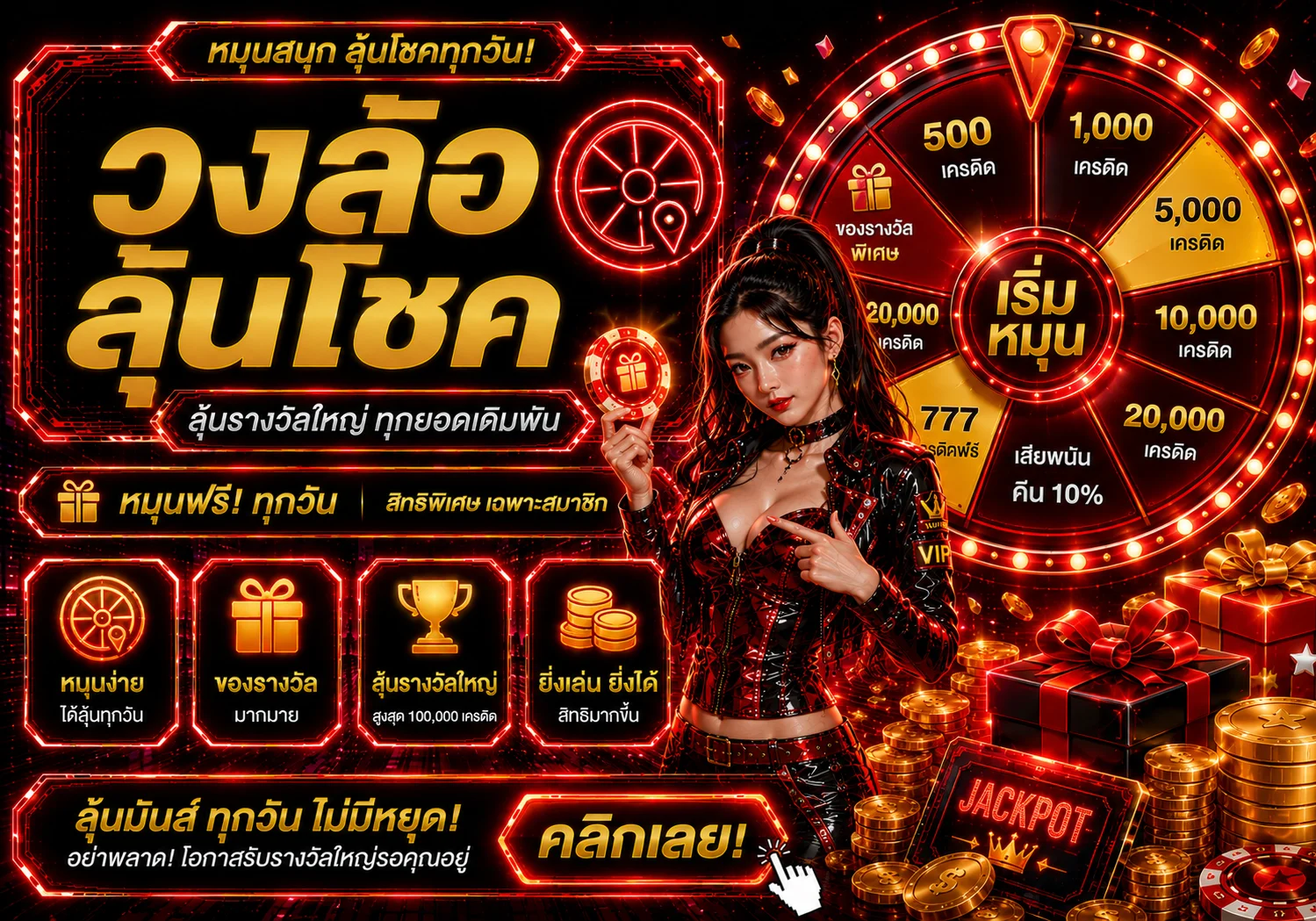 กำลังมาแรง vivy123
